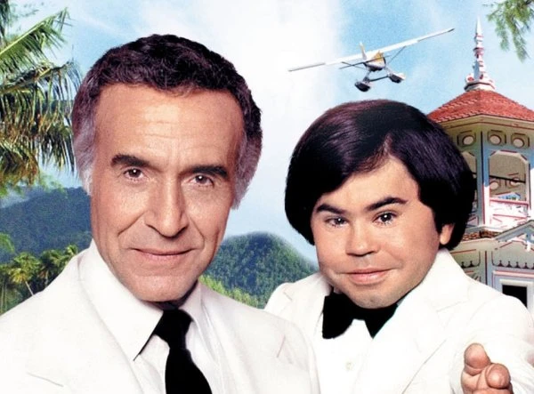 Fantasy Island