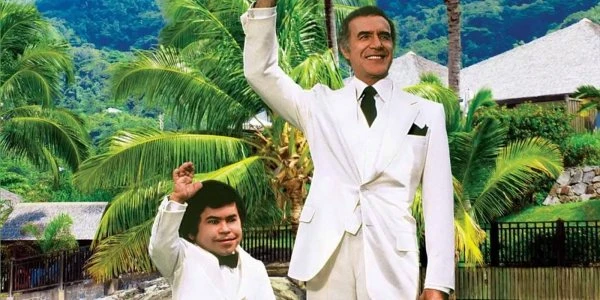 Fantasy Island