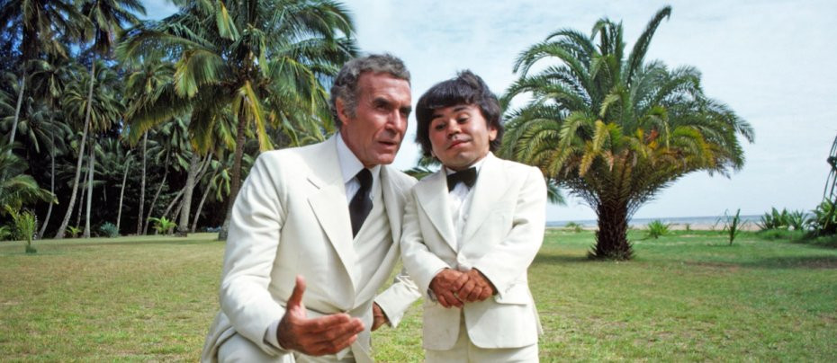 Fantasy Island