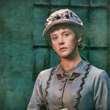 Fanny by Gaslight