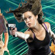 The Rise and Fall of the Female Action Hero