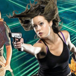 The Rise and Fall of the Female Action Hero