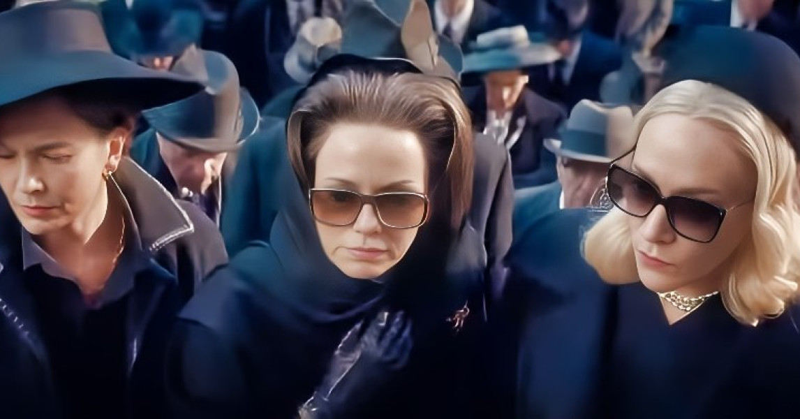 Feud Television Heaven