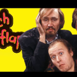 Filthy Rich & Catflap