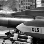 Fireball XL5