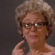 Thora Hird as The First Lady