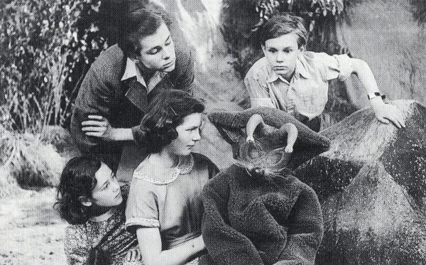 Five Children and It (1951)