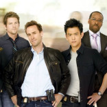 FlashForward TV series