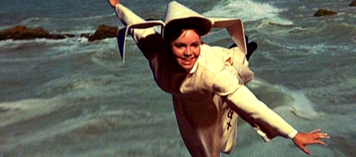 The Flying Nun