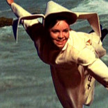 The Flying Nun