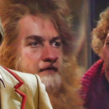 Doctor Who