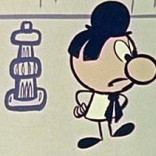 Foo Foo cartoon series