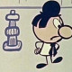 Foo Foo cartoon series