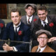First of the Summer Wine