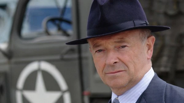 Foyle's War