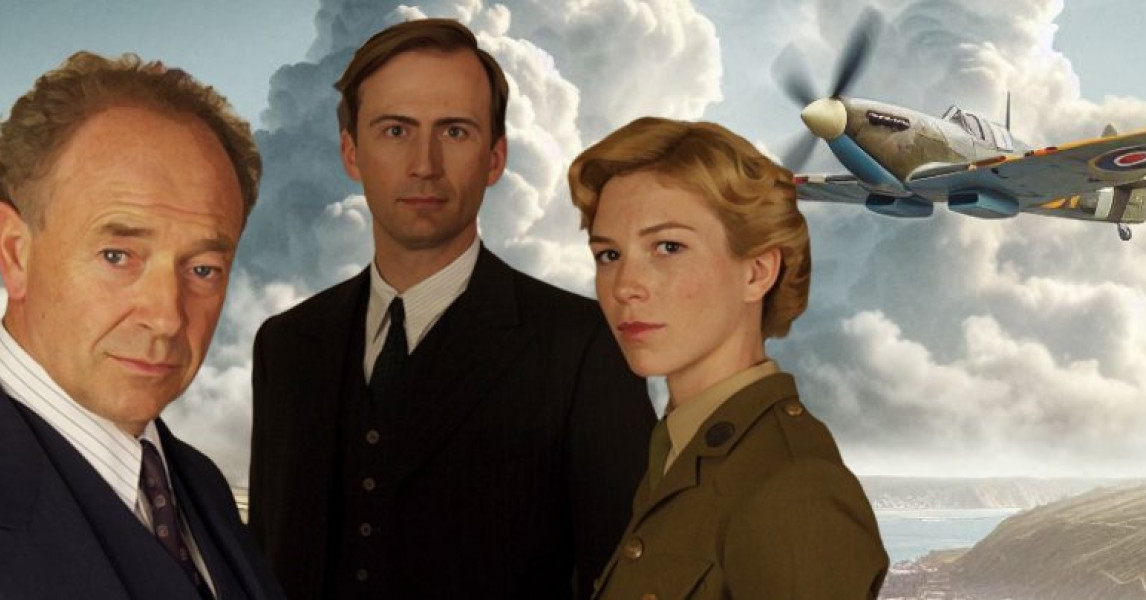 Foyle's War | Television Heaven