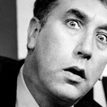Frankie Howerd