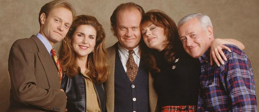 Frasier