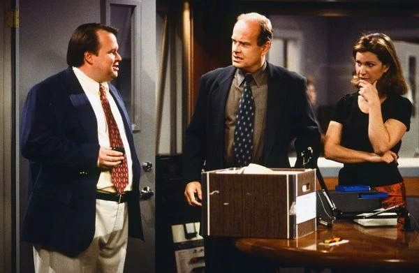 Frasier