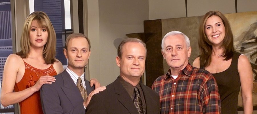 Frasier