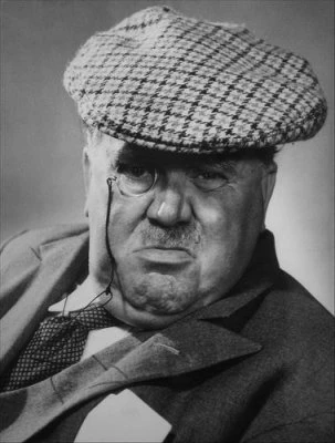Fred Emney