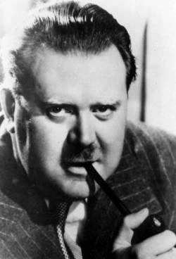 Fred Emney