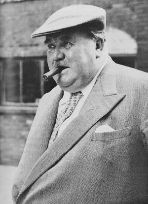 Fred Emney