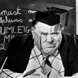 Fred Emney