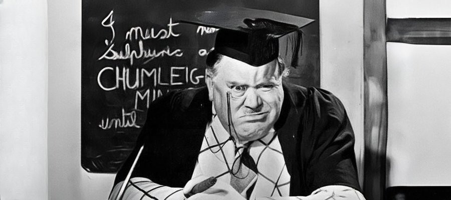 Fred Emney