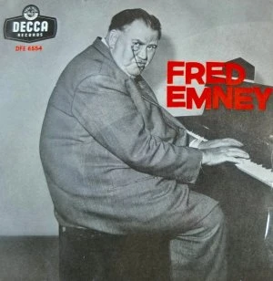 Fred Emney