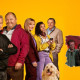 The Full Monty 2023