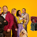 The Full Monty 2023