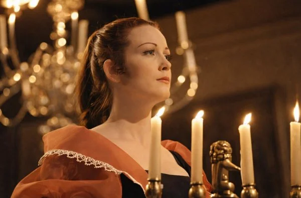 The Further Adventures of the Musketeers