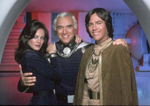 Battlestar Galactica
