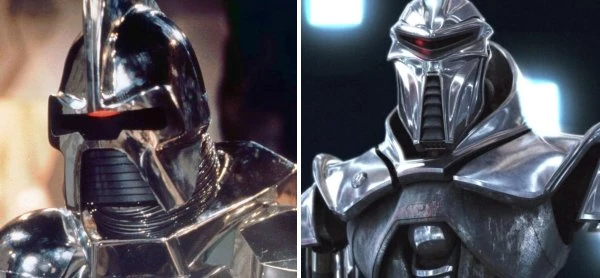 Battlestar Galactica