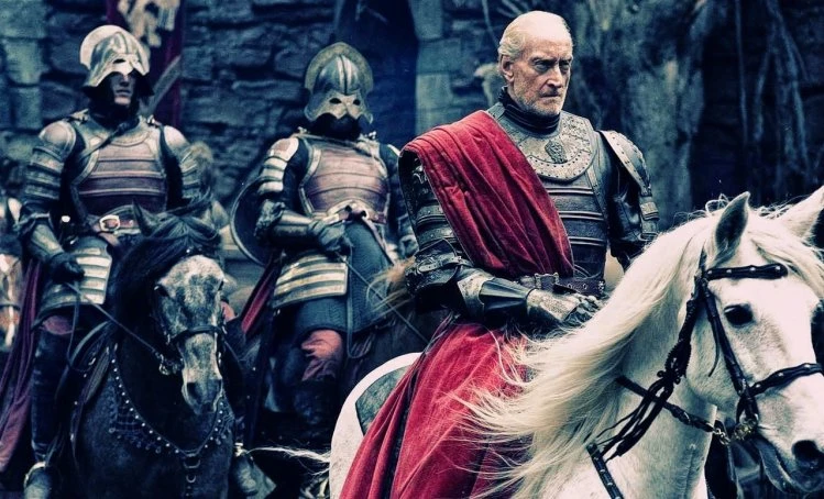 Game of Thrones - Charles Dance