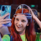 Geek Girl