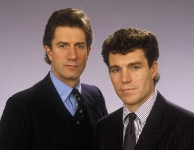 Gentlemen and Players