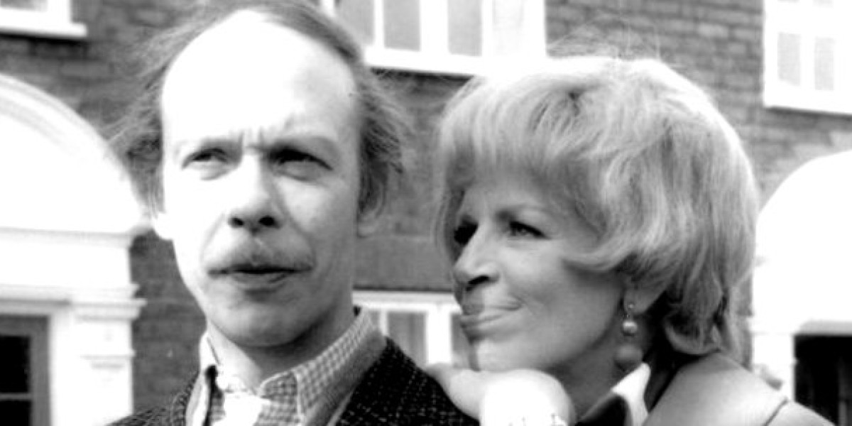George and Mildred Television Heaven
