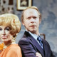 George and Mildred