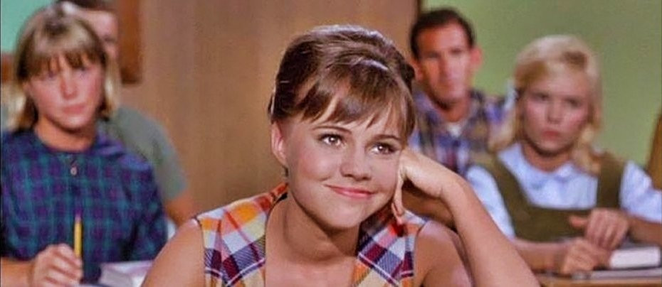 Gidget Television Heaven