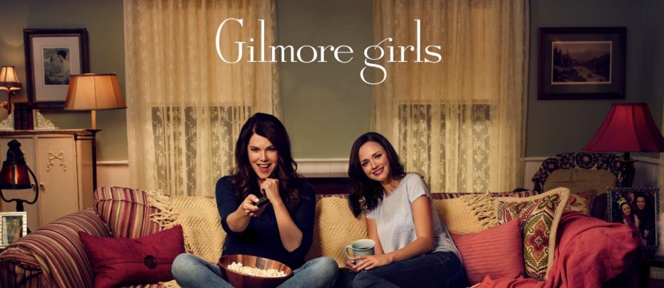 The Gilmore Girls
