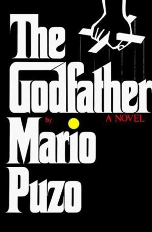 The Godfather novel