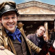 Terry Pratchett's Going Postal