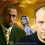 The Golden Age of Television