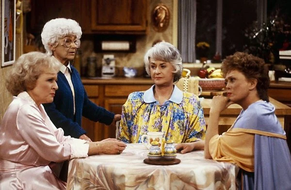 The Golden Girls
