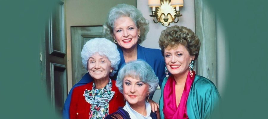 The Golden Girls
