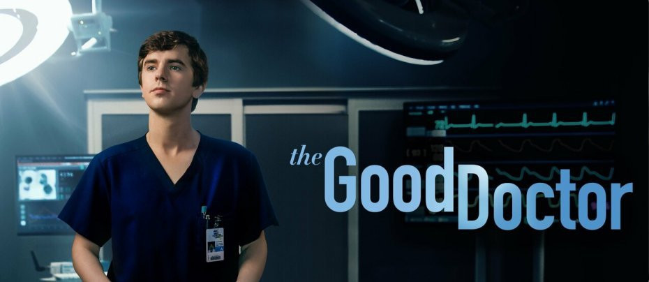 The Good Doctor