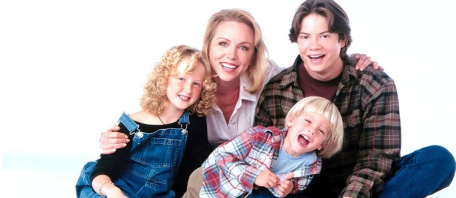 Grace Under Fire | Television Heaven