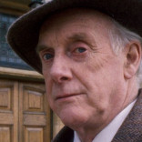 Graham Crowden